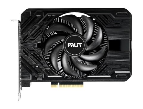 Karta graficzna GeForce RTX 4060 StormX 8GB GDDR6 128bit Karta graficzna GeForce RTX 4060 StormX 8GB GDDR6 128bit