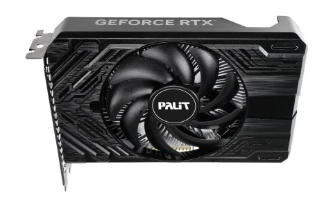 Karta graficzna GeForce RTX 4060 StormX 8GB GDDR6 128bit Karta graficzna GeForce RTX 4060 StormX 8GB GDDR6 128bit