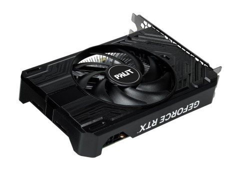 Karta graficzna GeForce RTX 4060 StormX 8GB GDDR6 128bit Karta graficzna GeForce RTX 4060 StormX 8GB GDDR6 128bit