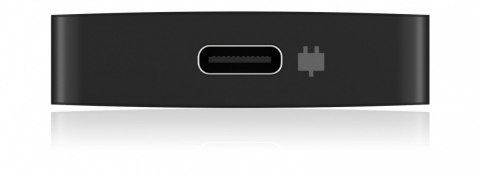 Hub IB-HUB1429-CPD 4x TYPE-C HUB USB, 3x TYPE-C, 1x TYPE-C PD do 100 Watt Hub IB-HUB1429-CPD 4x TYPE-C HUB USB, 3x TYPE-C, 1x TYPE-C PD do 100 Watt