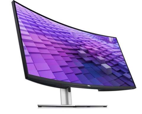 Monitor zakrzywiony 38 cali U3824DW 21:9/3840x1600/3Y PPG Monitor zakrzywiony 38 cali U3824DW 21:9/3840x1600/3Y PPG