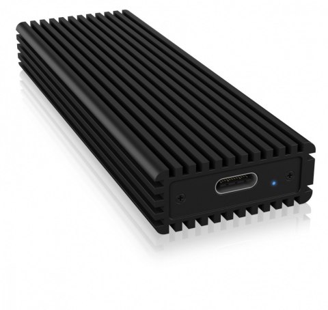 Obudowa IB-1816M-C31 Type-C na PCIe NVMe M.2 Obudowa IB-1816M-C31 Type-C na PCIe NVMe M.2