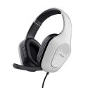 Słuchawki gamingowe GXT415W Zirox białe