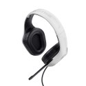 Słuchawki gamingowe GXT415W Zirox białe