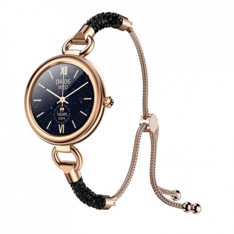 Smartwatch Fit FW51 Cristal Smartwatch Fit FW51 Cristal