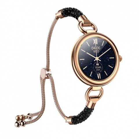 Smartwatch Fit FW51 Cristal Smartwatch Fit FW51 Cristal