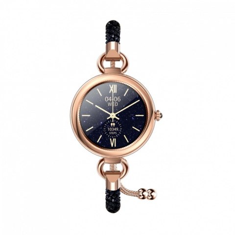 Smartwatch Fit FW51 Cristal Smartwatch Fit FW51 Cristal