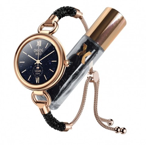 Smartwatch Fit FW51 Cristal Smartwatch Fit FW51 Cristal