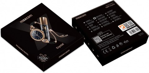 Smartwatch Fit FW51 Cristal Smartwatch Fit FW51 Cristal