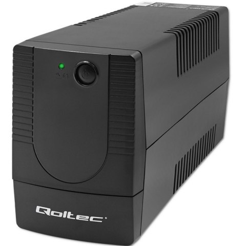 Zasilacz awaryjny UPS | Monolith | 1000VA | 600W Zasilacz awaryjny UPS | Monolith | 1000VA | 600W