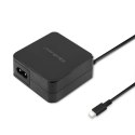 Zasilacz sieciowy 65W | 5-20.3V | 2-3.25A | USB typ C | PD