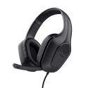 Słuchawki GXT415 Zirox czarne