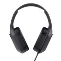 Słuchawki GXT415 Zirox czarne