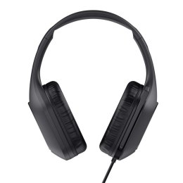 Słuchawki GXT415 Zirox czarne