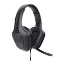 Słuchawki GXT415 Zirox czarne