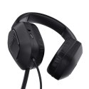 Słuchawki GXT415 Zirox czarne
