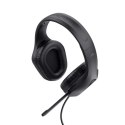 Słuchawki GXT415 Zirox czarne