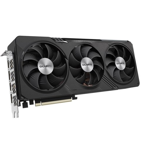 Karta graficzna Radeon RX 7700 XT GAMING OC 12G GNDR6 192bit 2DP/2HDMI Karta graficzna Radeon RX 7700 XT GAMING OC 12G GNDR6 192bit 2DP/2HDMI