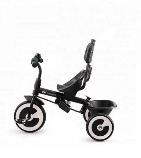 Rowerek trójkołowy ASTON MYSTIC GREEN