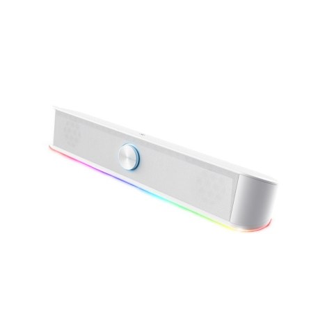 Soundbar GXT 619 RGB Thorne biały Soundbar GXT 619 RGB Thorne biały