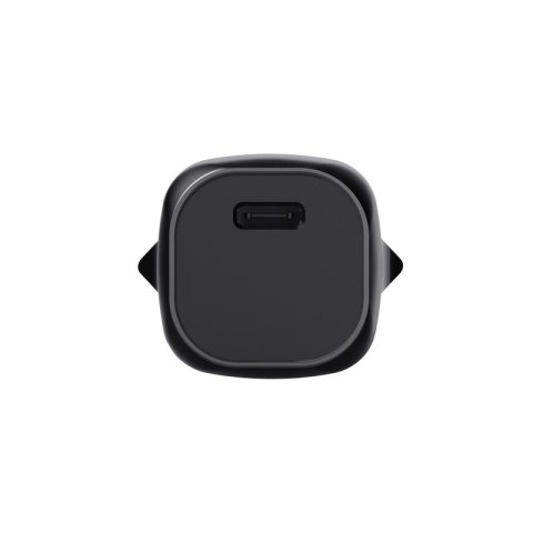 Ładowarka Maxo 20W USB-C czarny Ładowarka Maxo 20W USB-C czarny
