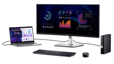 Monitor zakrzywiony 34 cale P3424WE 21:9/3440x1440/IPS/USBC/RJ45/HDMI/DP/3Y Monitor zakrzywiony 34 cale P3424WE 21:9/3440x1440/IPS/USBC/RJ45/HDMI/DP/3Y