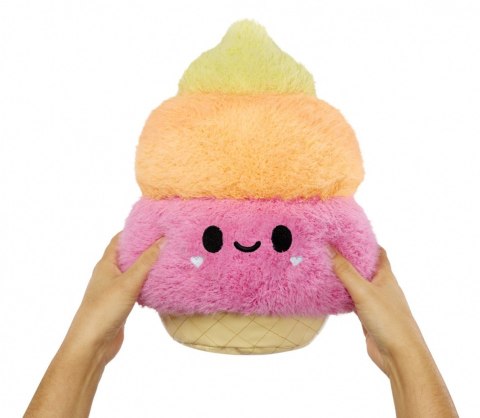 Pluszak Duży Fluffie Stuffiez Asst - Lody Pluszak Duży Fluffie Stuffiez Asst - Lody