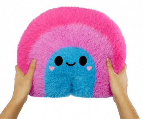 Pluszak Duży Fluffie Stuffiez Asst - Tęcza Pluszak Duży Fluffie Stuffiez Asst - Tęcza