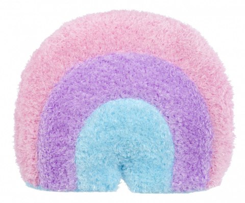 Pluszak Duży Fluffie Stuffiez Asst - Tęcza Pluszak Duży Fluffie Stuffiez Asst - Tęcza