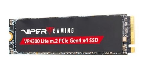Dysk SSD 4TB Viper VP4300 Lite 7400/6000 M.2 PCIe Gen4x4 NVMe 2.0 PS5 Dysk SSD 4TB Viper VP4300 Lite 7400/6000 M.2 PCIe Gen4x4 NVMe 2.0 PS5