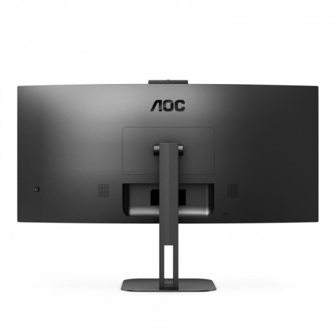 Moniotr CU34V5CW 34 cali 100Hz Curved VA HDMI DP USB-C Moniotr CU34V5CW 34 cali 100Hz Curved VA HDMI DP USB-C