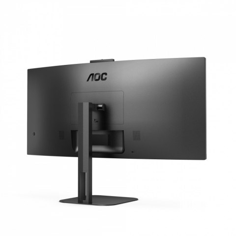 Moniotr CU34V5CW 34 cali 100Hz Curved VA HDMI DP USB-C Moniotr CU34V5CW 34 cali 100Hz Curved VA HDMI DP USB-C
