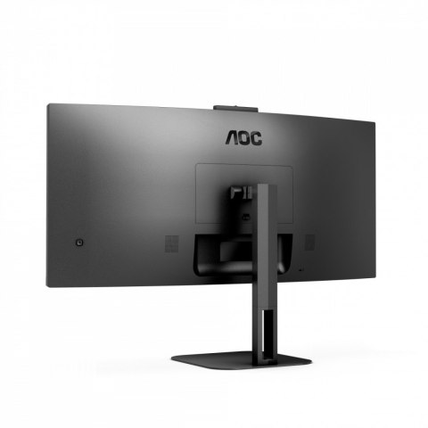 Moniotr CU34V5CW 34 cali 100Hz Curved VA HDMI DP USB-C Moniotr CU34V5CW 34 cali 100Hz Curved VA HDMI DP USB-C