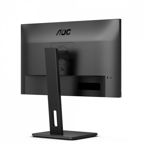 Monitor 24E3QAF 23.8 cali IPS HDMI DP Pivot Głośniki Monitor 24E3QAF 23.8 cali IPS HDMI DP Pivot Głośniki