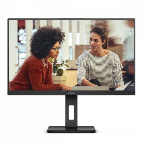 Monitor 24E3QAF 23.8 cali IPS HDMI DP Pivot Głośniki Monitor 24E3QAF 23.8 cali IPS HDMI DP Pivot Głośniki