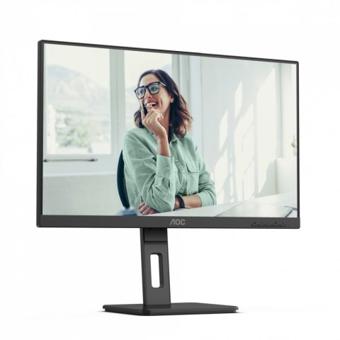 Monitor Q27P3CV 27 cali IPS HDMIx2 DP USB-C Pivot Monitor Q27P3CV 27 cali IPS HDMIx2 DP USB-C Pivot
