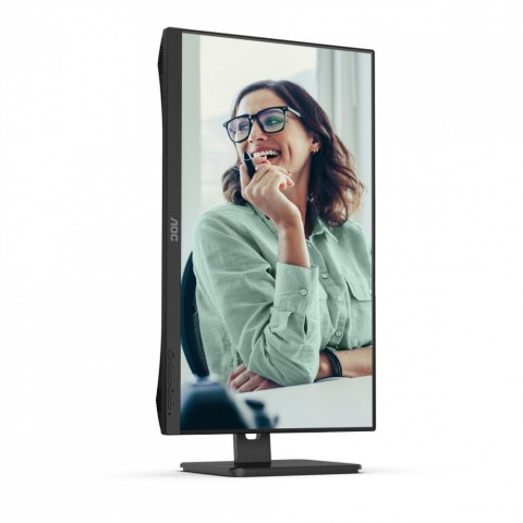 Monitor Q27P3CV 27 cali IPS HDMIx2 DP USB-C Pivot Monitor Q27P3CV 27 cali IPS HDMIx2 DP USB-C Pivot