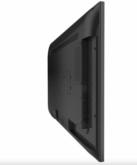 Monitor wielkoformatowy QM-5502 CZARNY 400cd/m2 5000:1 24/7 4K Monitor wielkoformatowy QM-5502 CZARNY 400cd/m2 5000:1 24/7 4K