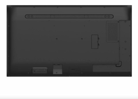 Monitor wielkoformatowy QM-5502 CZARNY 400cd/m2 5000:1 24/7 4K Monitor wielkoformatowy QM-5502 CZARNY 400cd/m2 5000:1 24/7 4K