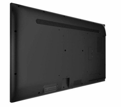 Monitor wielkoformatowy QM-5502 CZARNY 400cd/m2 5000:1 24/7 4K Monitor wielkoformatowy QM-5502 CZARNY 400cd/m2 5000:1 24/7 4K