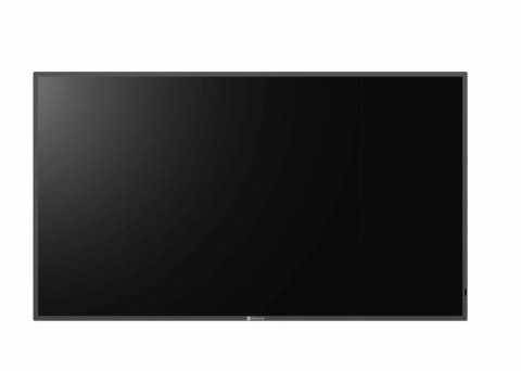 Monitor wielkoformatowy QM-5502 CZARNY 400cd/m2 5000:1 24/7 4K Monitor wielkoformatowy QM-5502 CZARNY 400cd/m2 5000:1 24/7 4K