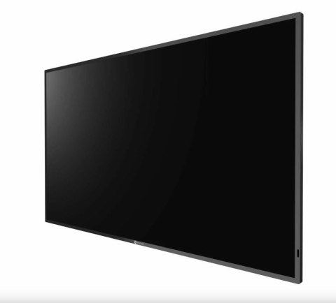 Monitor wielkoformatowy QM-5502 CZARNY 400cd/m2 5000:1 24/7 4K Monitor wielkoformatowy QM-5502 CZARNY 400cd/m2 5000:1 24/7 4K