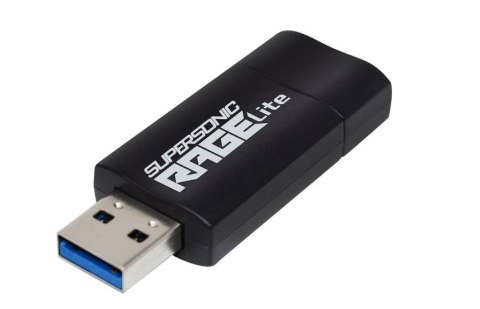 Pendrive Supersonic Rage LITE 128GB USB 3.2 Pendrive Supersonic Rage LITE 128GB USB 3.2