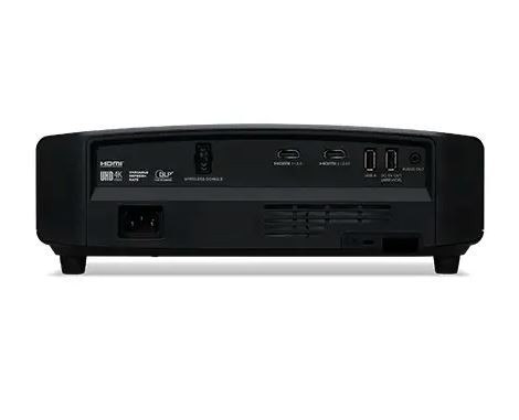 Projektor Predator GD711 4K2K/4000/1000000:1 Projektor Predator GD711 4K2K/4000/1000000:1