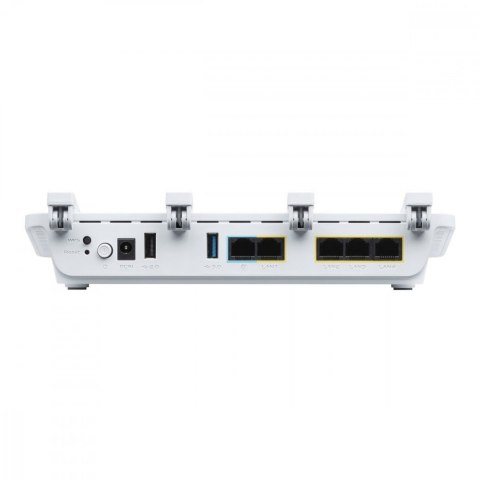 Router EBR63 WiFi AX3000 ExpertWiFi Router EBR63 WiFi AX3000 ExpertWiFi