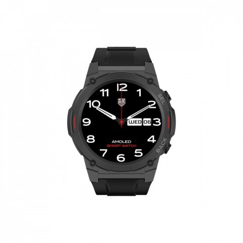 Smartwatch Fit FW63 Cobalt Pro Smartwatch Fit FW63 Cobalt Pro