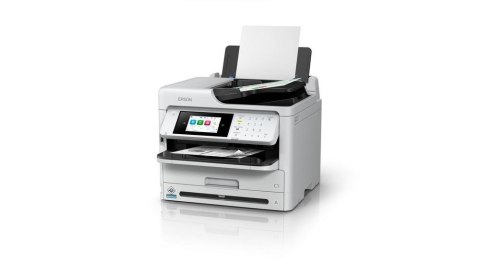 Urządzenie wielofunkcyjne WF-M5899DWF mono A4/34ppm/G(W)LAN/ADF50/fax Urządzenie wielofunkcyjne WF-M5899DWF mono A4/34ppm/G(W)LAN/ADF50/fax