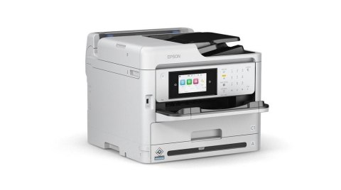 Urządzenie wielofunkcyjne WF-M5899DWF mono A4/34ppm/G(W)LAN/ADF50/fax Urządzenie wielofunkcyjne WF-M5899DWF mono A4/34ppm/G(W)LAN/ADF50/fax