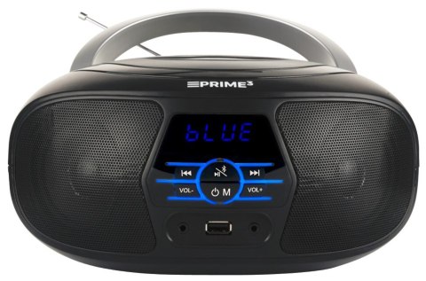 Boombox ABB11BT Bluetooth FM Boombox ABB11BT Bluetooth FM