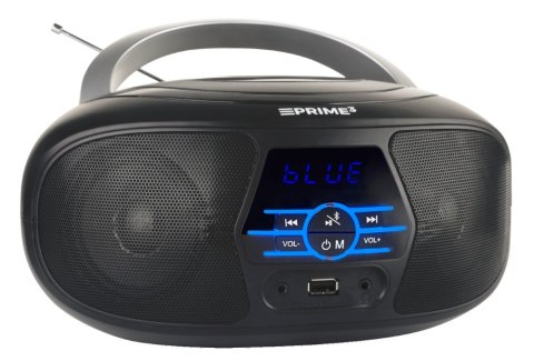 Boombox ABB11BT Bluetooth FM Boombox ABB11BT Bluetooth FM